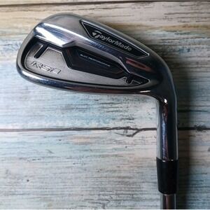 Taylormade RSi Slot Performance Reax Steel Righthander 9 Iron Golf Club